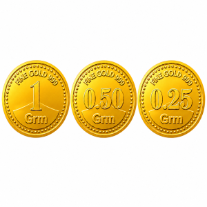 1.75 coin 999 image